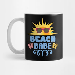 Summer Mug